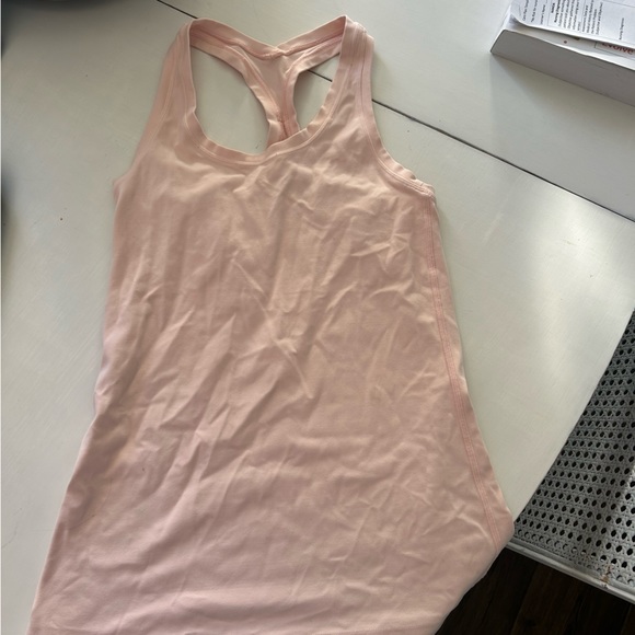 lululemon athletica Tops - Lululemon top size 4